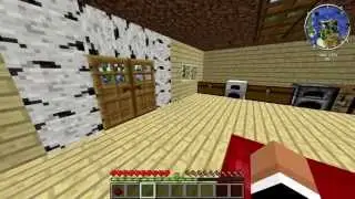 What are Barrels ? Techntux Lp Minecraft S2E2
