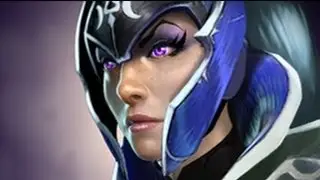 Гайд по Dota 2 Luna, Как надо тащить ТИМУ