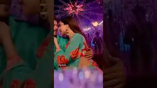 Deepika Padukaune and Shahrukh Khan in Jawan #deepikapadukone #shahrukh #shahrukh_khan ✓
