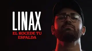 Linax - El Roce de tu Espalda