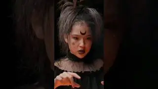 Double Double Toil And Trouble🧙‍♀️ 