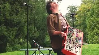Modular on the Spot - Sep. 28, 2024