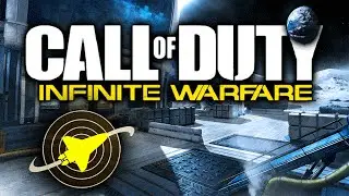 TERMINAL REMASTERED - Infinite Warfare Multiplayer MW2 Remastered