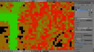 Blender-XRay Плагин. Импорт-Экспорт level.details - Практика