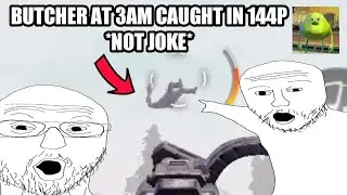 codm zombie mode be like...