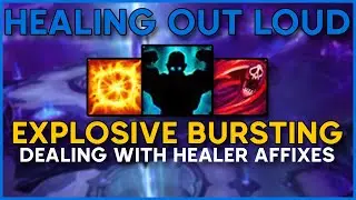LFG Live Commentary [+18 Azure Vault as Restoration Shaman]