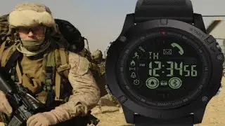 Top 5 Best Military Watches and Tactical watch 2023