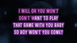 Come On Over (Karaoke) - Christina Aguilera