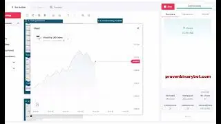 Effortless Deriv.com Bot - Beam Up Down Deriv Bot | Manageable Smooth Deriv Bot Download
