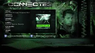ConnecteD - When They Arrived (Original Mix) [HQ]