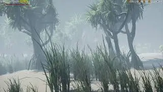 GB Tropics Finalizing