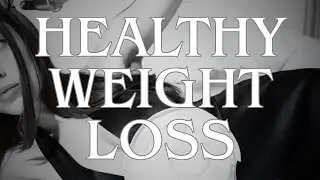 Why do I feel so slim and healthy? || Nirvana Subliminals Weight Loss