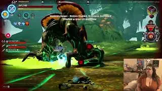 The Influence of Nature in Game Environments