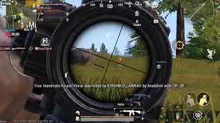 Pubg Mobile Live || 291005 || 