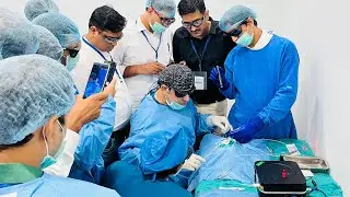 CAMSCOPE VIDEO PROCTOSCOPY|DR.SACHIN GUPTA-+919419135050|