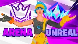 ARENA IS COMING BACK...