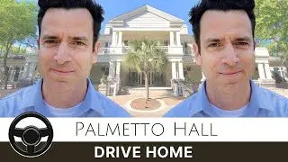 Palmetto Hall Hilton Head Has It Both Ways