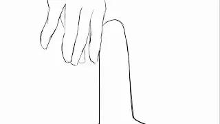 39| The girl if creation animation by telepurte