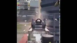 PUBG MツＧＲＯＯ丅 Got no Chill in Team Death match