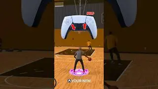 This Ja Morant Teleport move is BREAKING NBA 2K24‼️