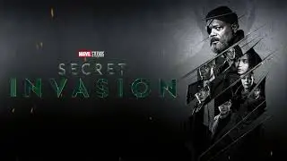 Secret Invasion - Epic Music