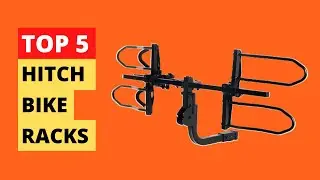 Best Hitch Bike Racks || Top 5 Hitch Bike Rack