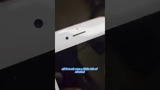 iPhone maintenance / android maintenance diy fix audio and microphone sound