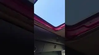 установка кондиционера на Скания
