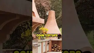 What Countertops Should You Put In Your Outdoor Kitchen? Tampa General Contractor Answers!