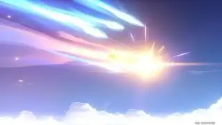 When they say I am a whale, also my pulls: