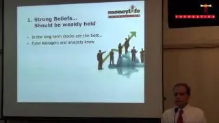 Buying stocks: Invest Safely - Part 1