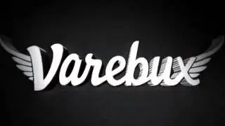 Free After Effects интро 3D логотип varebux