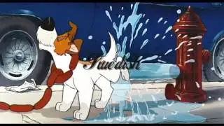 Oliver&Company - Why Should I Worry? - Multilanguage