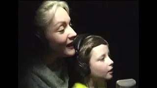Татьяна Буланова & Саша Тагрин.  Колыбельная.