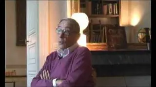 DE LA CAGE AUX ROSEAUX - Extrait