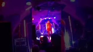 Сектор Газа, исполняет группа Роковой год