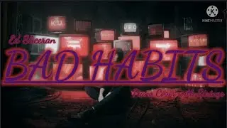 ED SHEERAN - BAD HABITS PIANO COVER with STRINGS