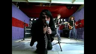 За кадром клипа I'm Not Okay