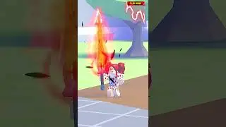 BIRTH TO DEATH OF A HATED CHILD 2: INFINITY ROBUX OR INFINITY STEPS N BLOX FRUITS? 