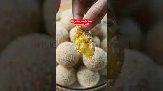 Ide jualan modal labu, auto cuan bgt!! #idejualan #olahanlabu #ivdcooking
