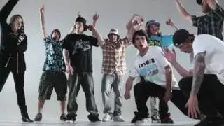 ELEKTRO  Snowboard film trailer 2010