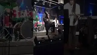 Bushman performing at the gardens March 24th 2024 | Part 3 #nickyblazepromotions