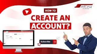 Pharmacy Retail Software -How to create Accounts in Soezy  retail software| Soezy medical software