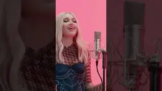 Миа Бойка - Плакать в порше. Полное лайв видео на канале.