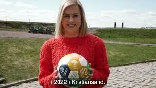 #GGWCUP | GGWCUP Norway 2021 kickoff