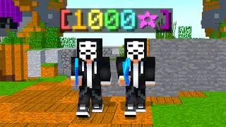 1000⭐ Cheater VS Vape V4 (Hypixel Bedwars)