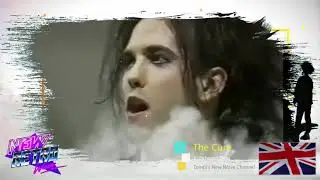 In Between Days - The Cure (Extended)