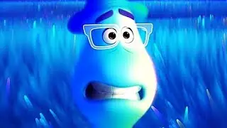 SOUL, la película más madura de Pixar.