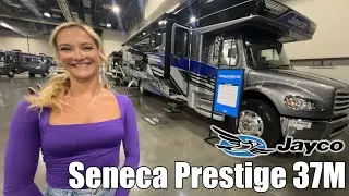 Jayco-Seneca Prestige-37M