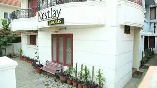 Nestlay Rooms Near chennai international Airport